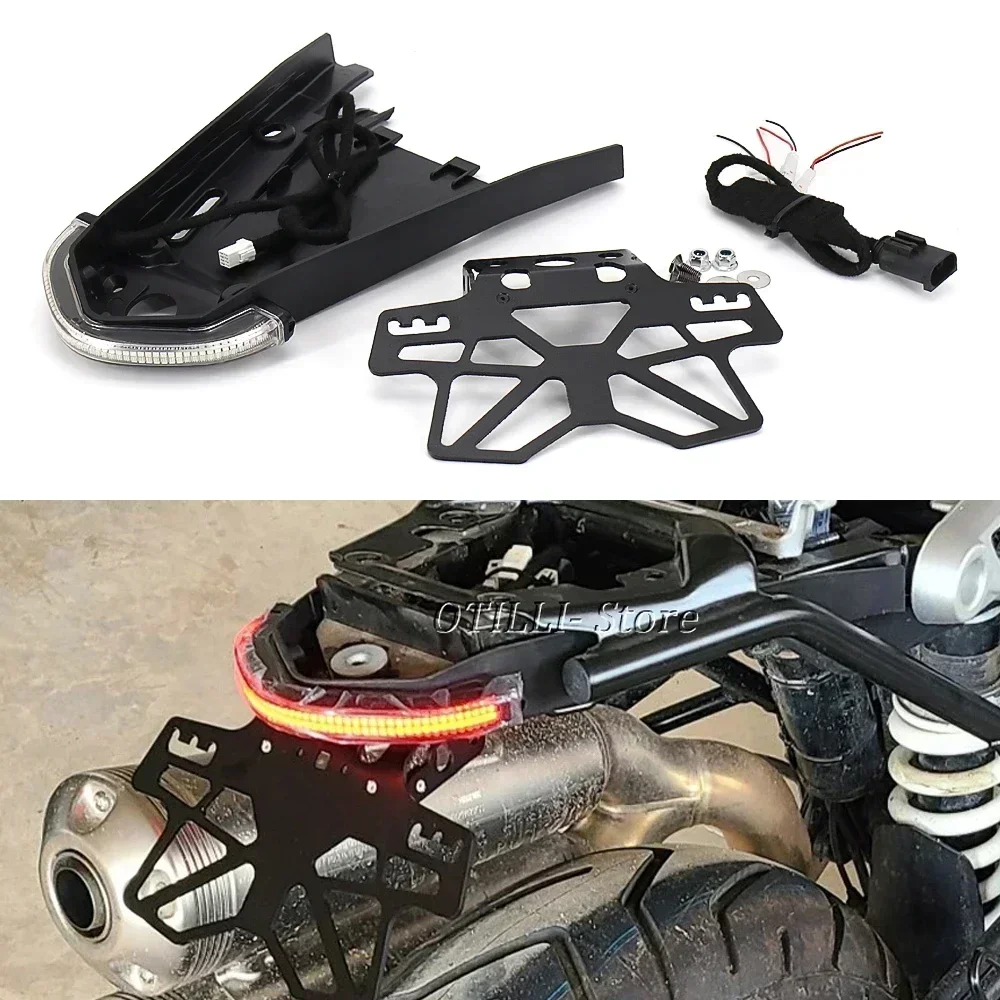 Задние фонари для мотоцикла, фонарь стоп-сигнала, сигнал поворота для BMW R9T R NINE T Scrambler
Задние фонари для мотоцикла, фонарь стоп-сигнала, сигнал поворота для BMW R9T R NINE T Scrambler