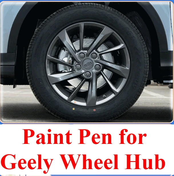 Автомобильный адаптер для ретуши, ручка для краски Geely Wheel Hub Vision, ступица колеса автомобиля, автоматический Apray, ремонт глубоких царапин, автоаксессуары
Автомобильный адаптер для ретуши, ручка для краски Geely Wheel Hub Vision, ступица колеса автомобиля, автоматический Apray, ремонт глубоких царапин, автоаксессуары