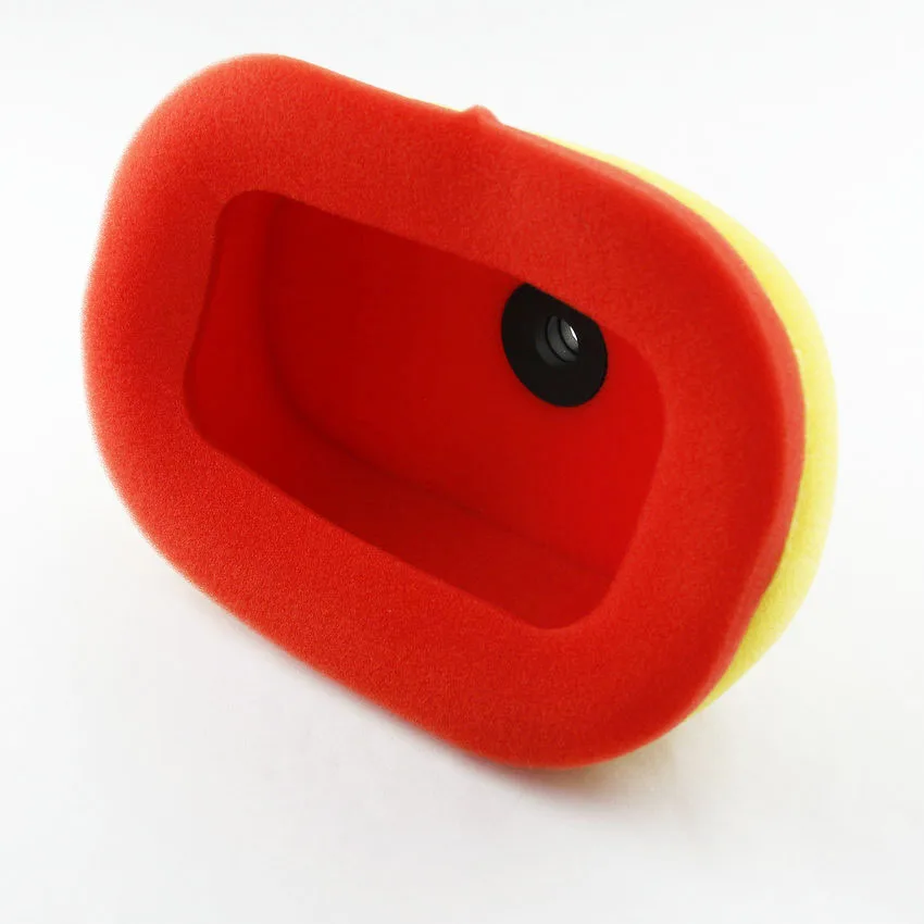 Воздушный фильтр мотоцикла предназначен для Honda Suzuki DR250R DR-Z250 1998-2009 13780-13E00
Воздушный фильтр мотоцикла предназначен для Honda Suzuki DR250R DR-Z250 1998-2009 13780-13E00