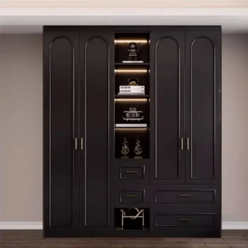 Replica Luxury Wood Wardrobes Orgnizer Drawers Living Room Wardrobes Bedroom Closet Organizer Replica Armario Trendy Furniture
Replica Luxury Wood Wardrobes Orgnizer Drawers Living Room Wardrobes Bedroom Closet Organizer Replica Armario Trendy Furniture