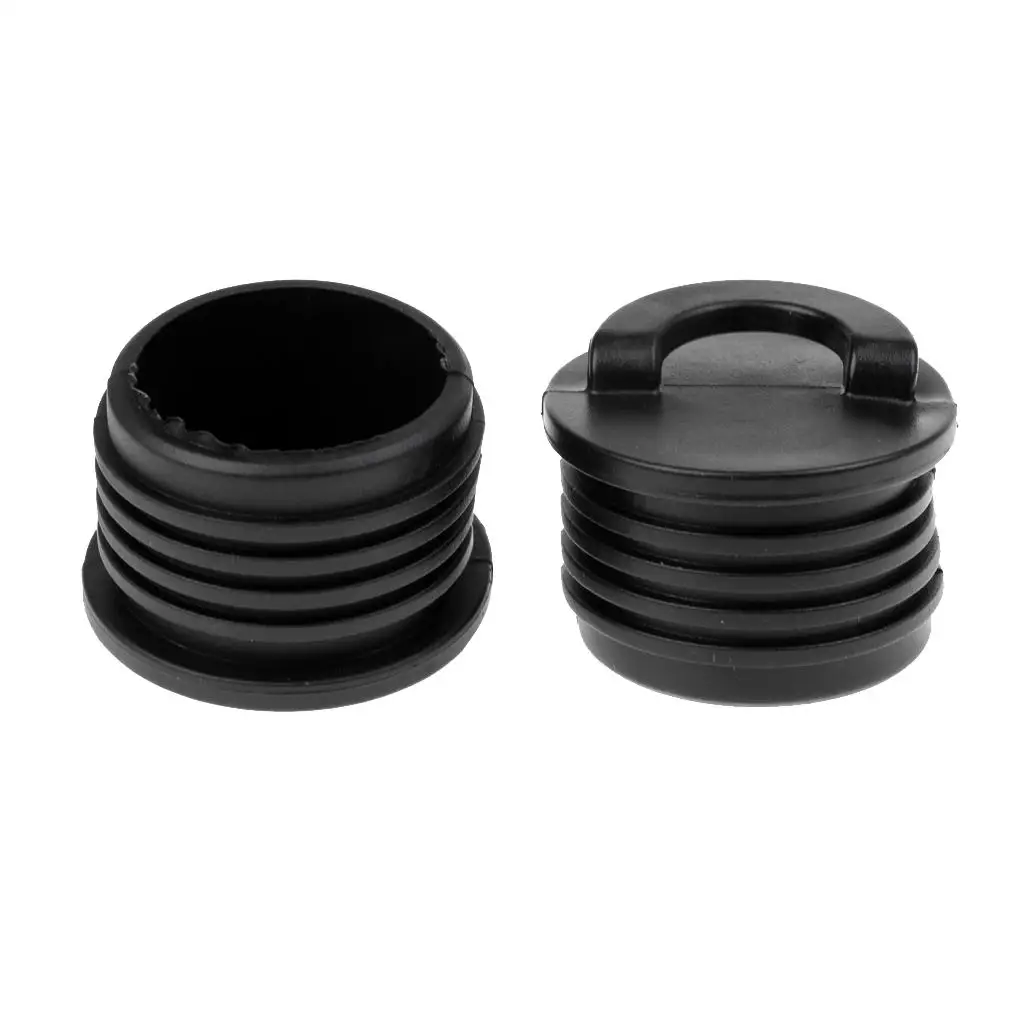 Strong Plastic Drain Plug Kayak Scupper Stopper Bung Replacement Marine Boat Accessory for Paddling
Strong Plastic Drain Plug Kayak Scupper Stopper Bung Replacement Marine Boat Accessory for Paddling