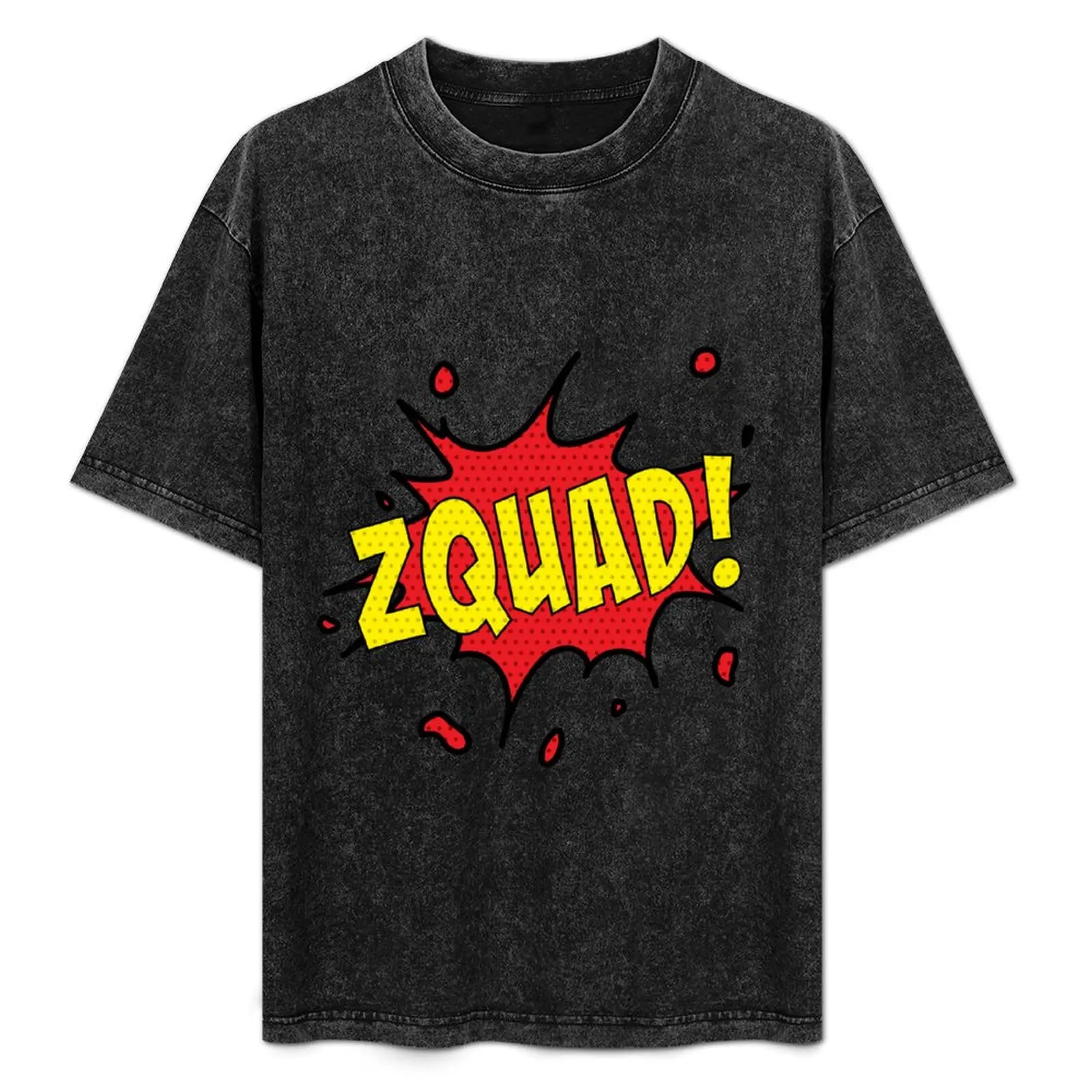 ZQUAD LOGO 4 - ZAYN ZAP T-Shirt Work Wear Breathable Tee
ZQUAD LOGO 4 - ZAYN ZAP T-Shirt Work Wear Breathable Tee