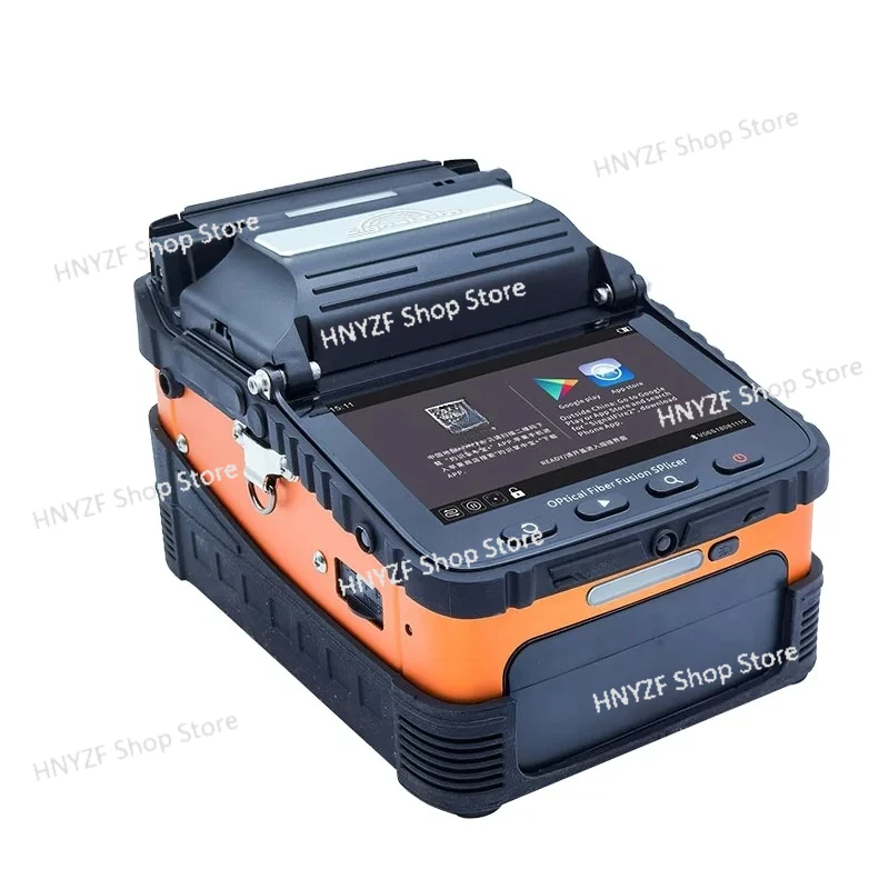 Optical Fiber Equipment Optic Tools Fiber Termination Tool Kit Fiber Equipment Fusion Splicing Machine
Optical Fiber Equipment Optic Tools Fiber Termination Tool Kit Fiber Equipment Fusion Splicing Machine