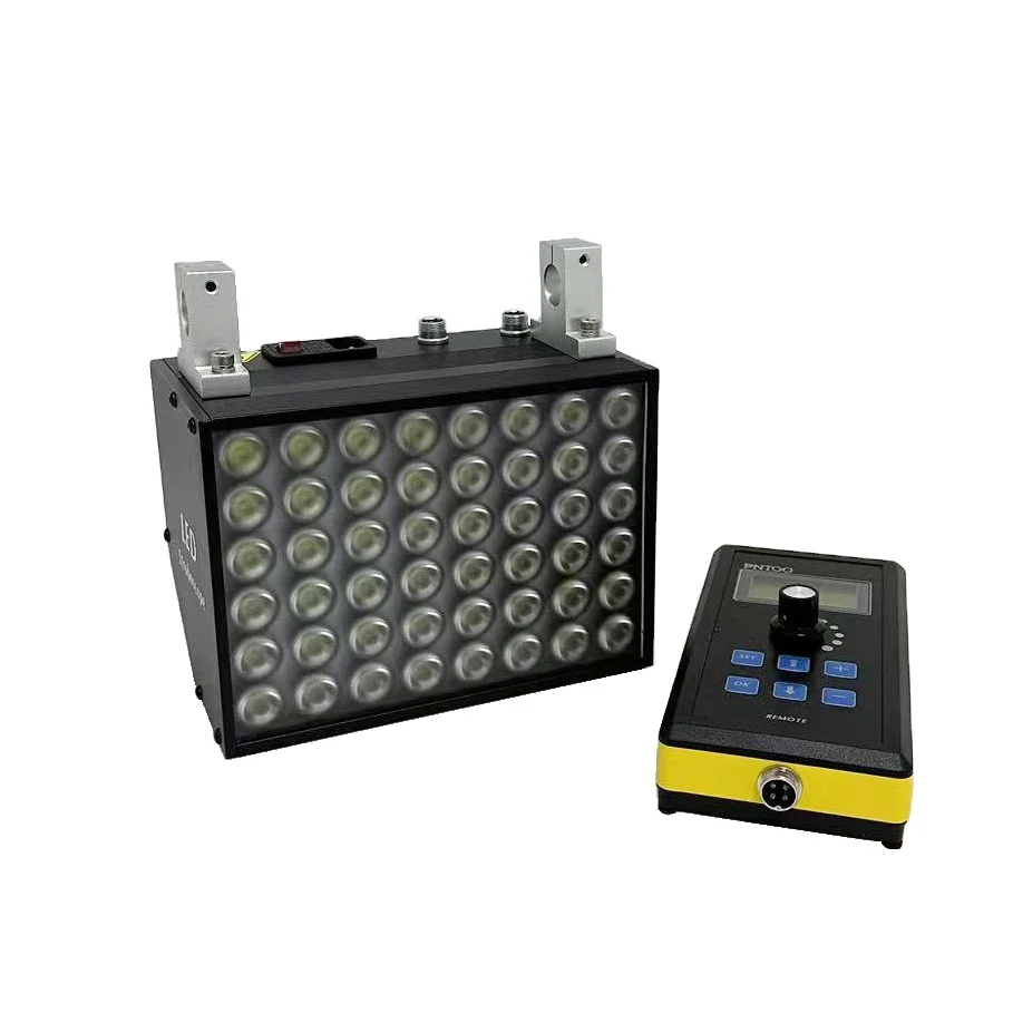 Светодиодный стробоскоп PNTOO PT-L02C Serices Six Raws, подходящий для печатных машин
Светодиодный стробоскоп PNTOO PT-L02C Serices Six Raws, подходящий для печатных машин