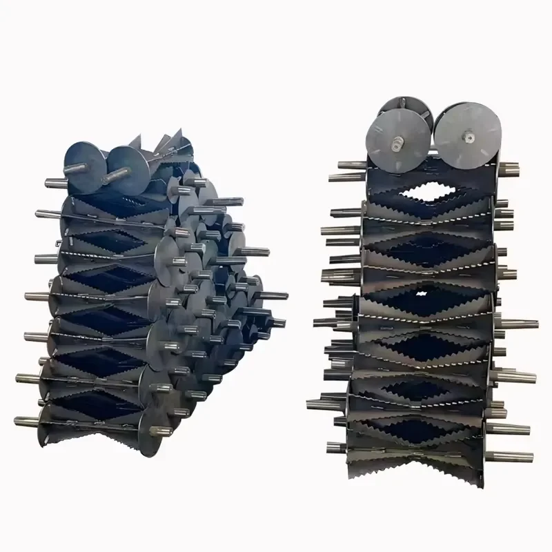 Customized Cast Iron High-Wear-Resistant Log Transfer Wheel Accessory Woodworking Rotary Cutting Machines Long
Customized Cast Iron High-Wear-Resistant Log Transfer Wheel Accessory Woodworking Rotary Cutting Machines Long