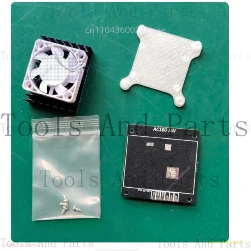 Newest AC180 RTL8812AU High-Power Card 4W+1W 5W 10W Suitable IPC/OPEN
Newest AC180 RTL8812AU High-Power Card 4W+1W 5W 10W Suitable IPC/OPEN