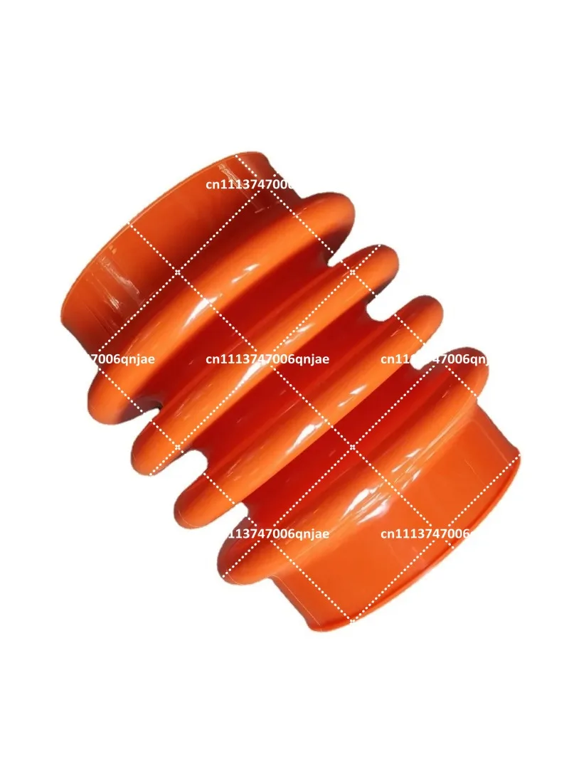 For 160mm MT-74F Rammer Bellow MT74F ID 160mm H 250mm MT70 MT70H MT75 MT85 MT85H MTX80 MTX90 MT65H MT75F MT84F MT84FA
For 160mm MT-74F Rammer Bellow MT74F ID 160mm H 250mm MT70 MT70H MT75 MT85 MT85H MTX80 MTX90 MT65H MT75F MT84F MT84FA