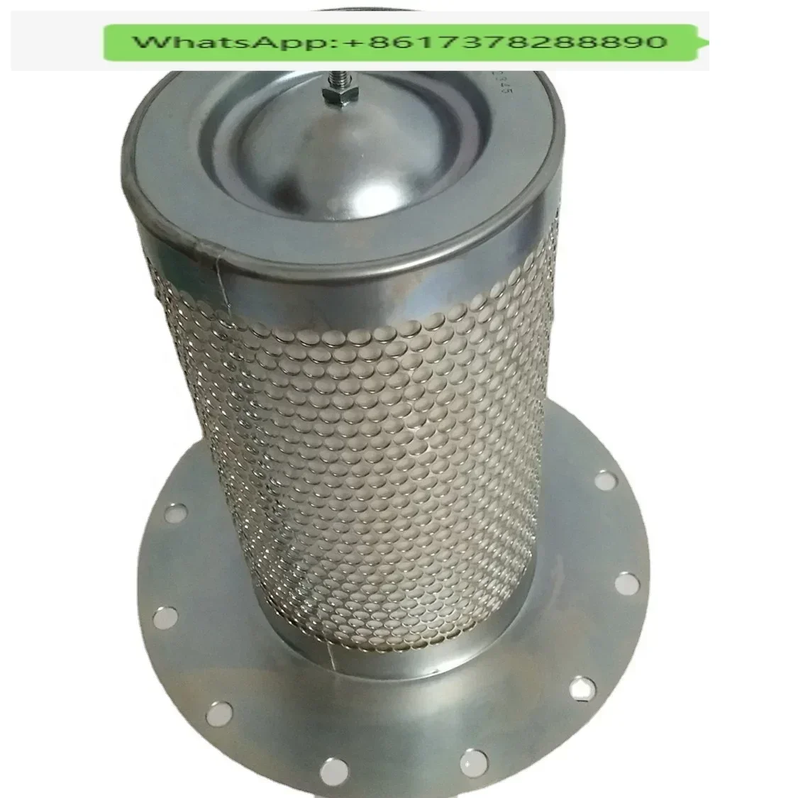 Compressor parts Oil separator filter element 1202641400 2901006100
Compressor parts Oil separator filter element 1202641400 2901006100