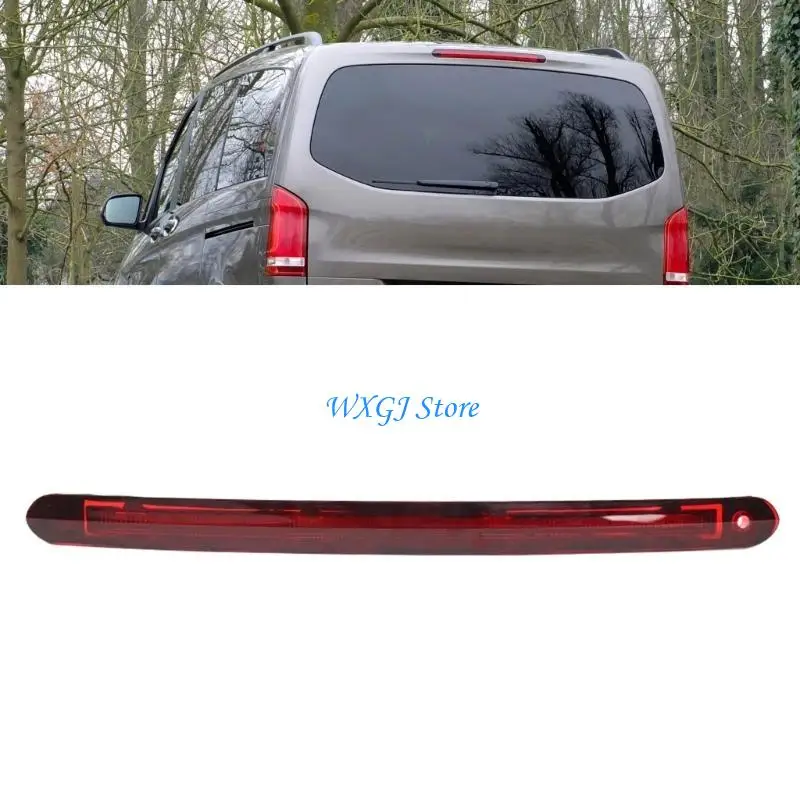 37JE CAR High Mount Stop Light Auto Light Light быстрое исправление для 2014 года Vito W447
37JE CAR High Mount Stop Light Auto Light Light быстрое исправление для 2014 года Vito W447