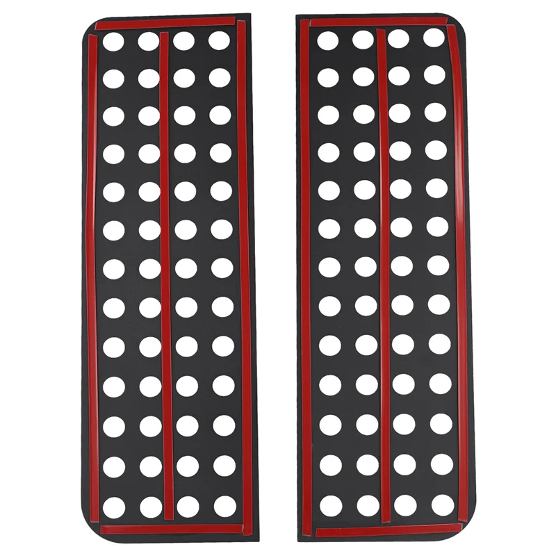 A82M-Car Rear Door Triangular Window Glass Panel Decoration Cover Doors Exterior Accessories For Jeep Wrangler
A82M-Car Rear Door Triangular Window Glass Panel Decoration Cover Doors Exterior Accessories For Jeep Wrangler