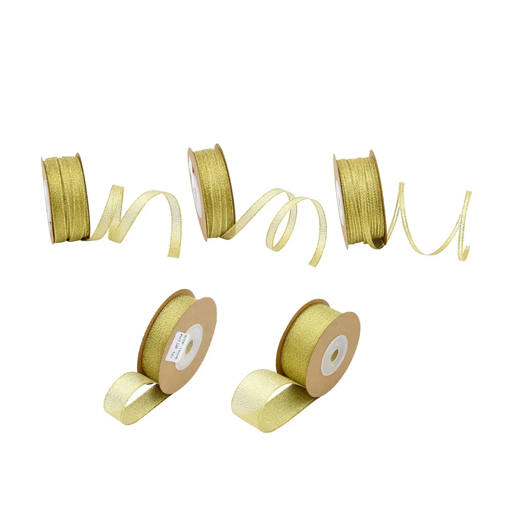 5pcs 3-20Mm Gift Ribbon Cloth Packaging Ribbons Flower Wrapping Party Diy Polyester Ribbed Band Grosgrain Reusable Bow Supplies
5pcs 3-20Mm Gift Ribbon Cloth Packaging Ribbons Flower Wrapping Party Diy Polyester Ribbed Band Grosgrain Reusable Bow Supplies