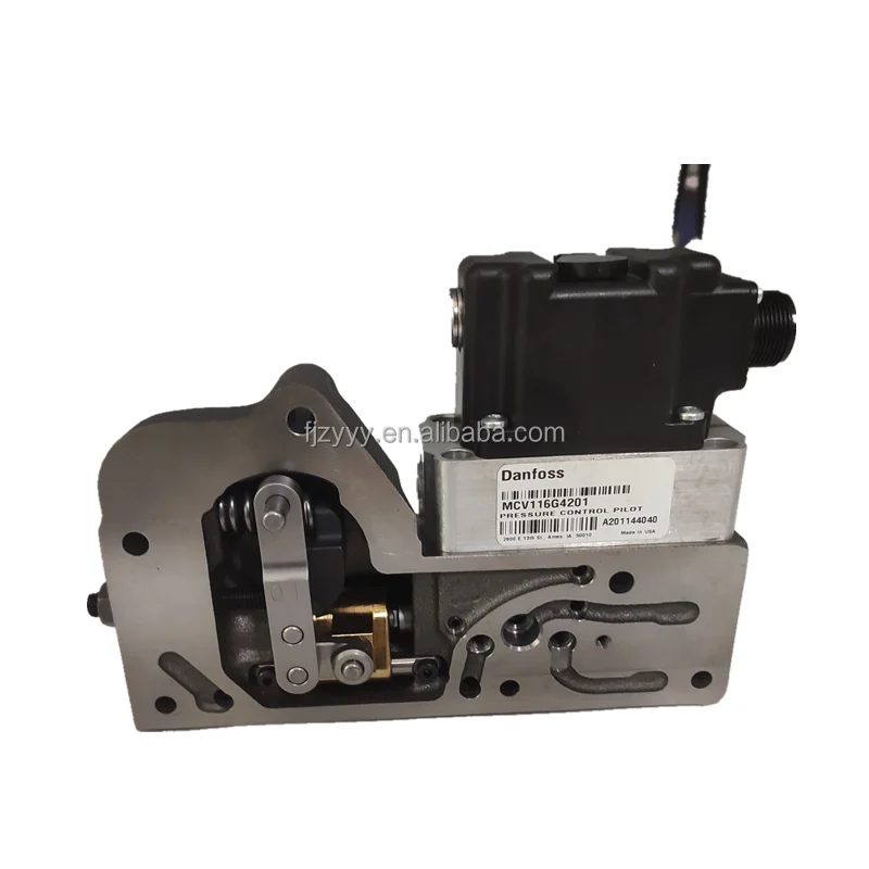 MCV116G4201+KVEBB0704 KVEBB1802+MCV116G4201 MCV116G4201+KVEBB1402 Pressure Control Pilot Hydraulic Valve
MCV116G4201+KVEBB0704 KVEBB1802+MCV116G4201 MCV116G4201+KVEBB1402 Pressure Control Pilot Hydraulic Valve