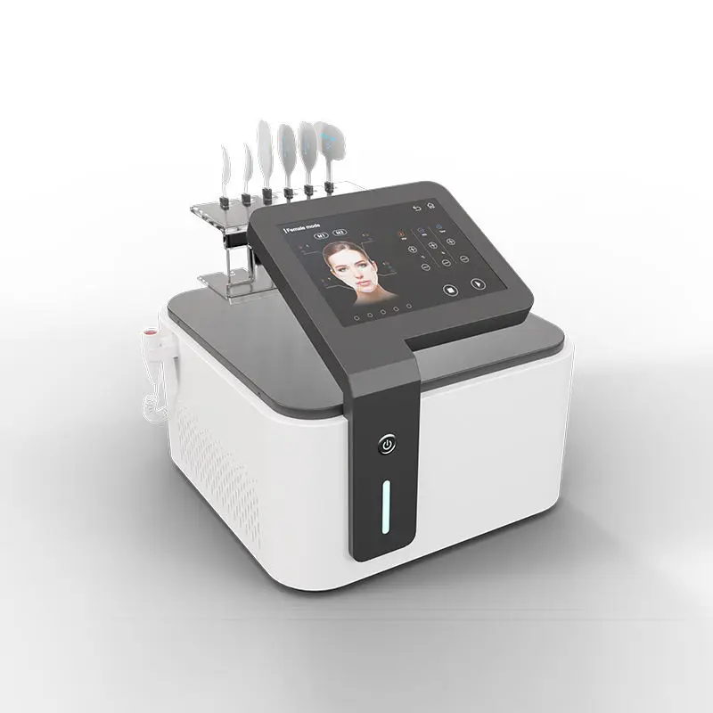 Hot Selling Portable RET Face Wrinkles Removal RF Facial Electrical Stimulation Skin Tighting Face Lifting Anti-Aging Machine
Hot Selling Portable RET Face Wrinkles Removal RF Facial Electrical Stimulation Skin Tighting Face Lifting Anti-Aging Machine