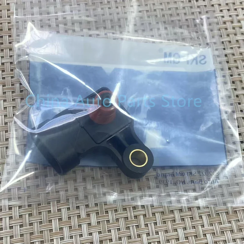 Датчик давления воздуха в коллекторе для Chevrolet Aveo Aveo5 Captiva Epica Lacetti Daewoo Lanos 96330547
Датчик давления воздуха в коллекторе для Chevrolet Aveo Aveo5 Captiva Epica Lacetti Daewoo Lanos 96330547