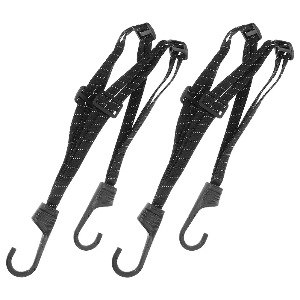 2pcs Luggage Straps Elastic Rope Motorcycle Strap Adjustable Bungee Cord Rubber Secure Travel Baggage Bike Accessories
2pcs Luggage Straps Elastic Rope Motorcycle Strap Adjustable Bungee Cord Rubber Secure Travel Baggage Bike Accessories
