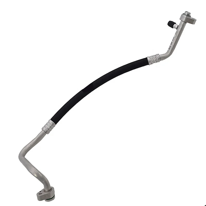 Auto Parts Car Accessories 64539209726 New Auto Engine Cooling System AC Pipe Air Conditioner for BMW F39 F45 F46 F48 F49 F52
Auto Parts Car Accessories 64539209726 New Auto Engine Cooling System AC Pipe Air Conditioner for BMW F39 F45 F46 F48 F49 F52