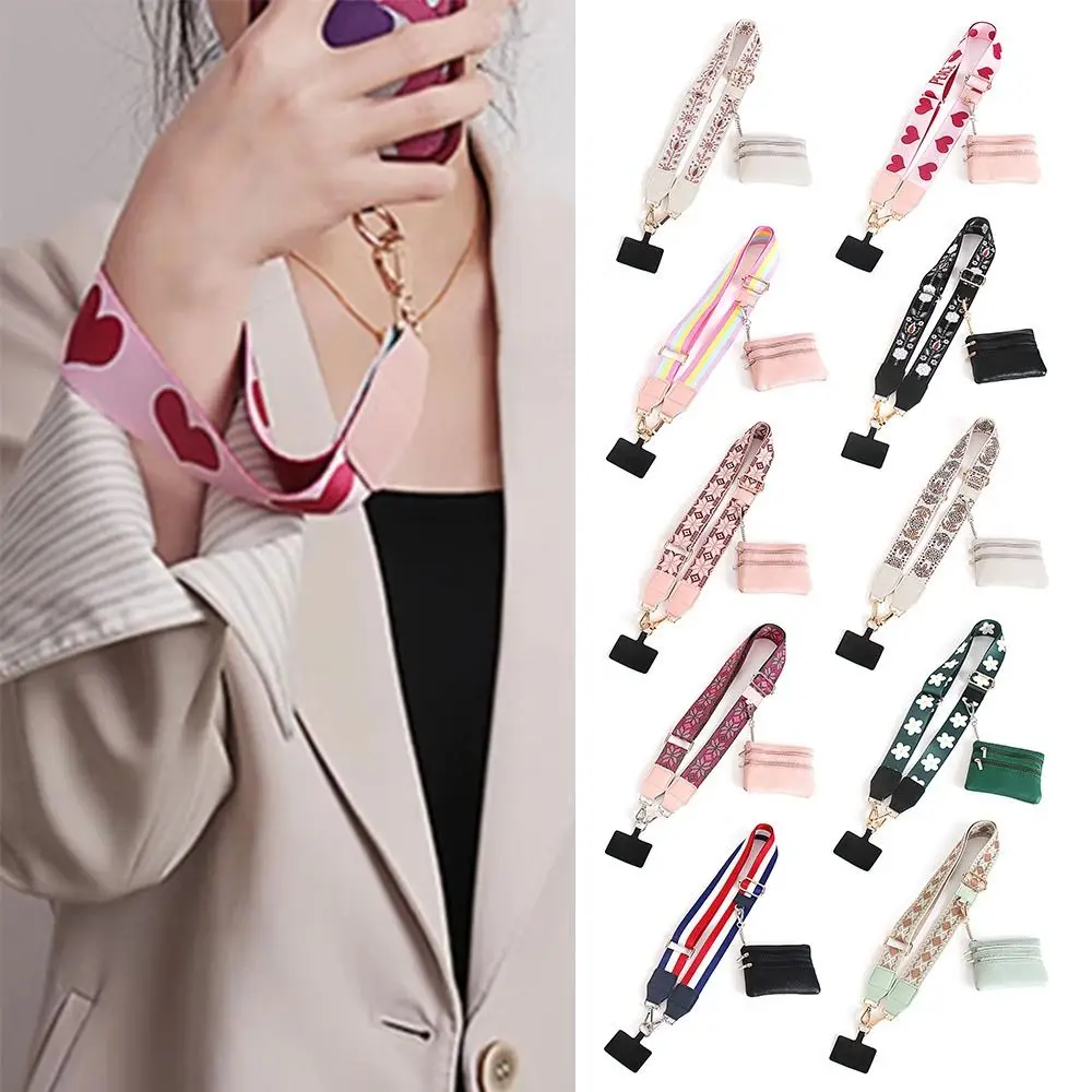 Съемный ремешок для телефона Сумка через плечо Ремень для шнура Регулируемый ремешок для телефона с сумкой на молнии Портативный зажим и ремешок Go
Съемный ремешок для телефона Сумка через плечо Ремень для шнура Регулируемый ремешок для телефона с сумкой на молнии Портативный зажим и ремешок Go