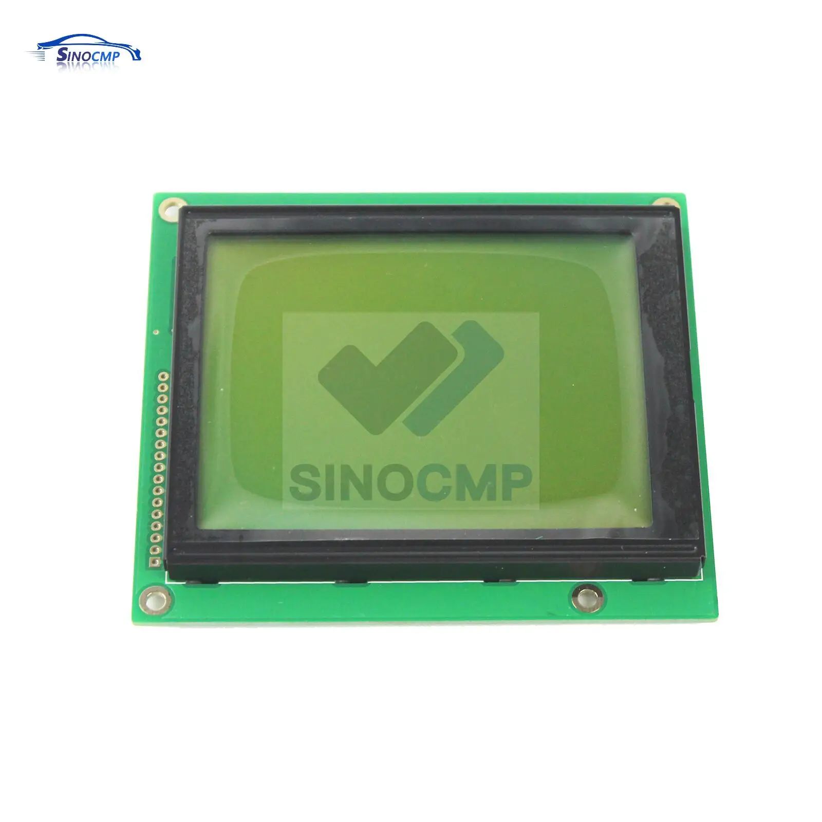 1 PC Monitor LCD Panel For Kobelco Excavator SK200-2 SK200-3 SK120-5 SK200-5 Excavator Replacement Parts LCD Panel Accessories
1 PC Monitor LCD Panel For Kobelco Excavator SK200-2 SK200-3 SK120-5 SK200-5 Excavator Replacement Parts LCD Panel Accessories
