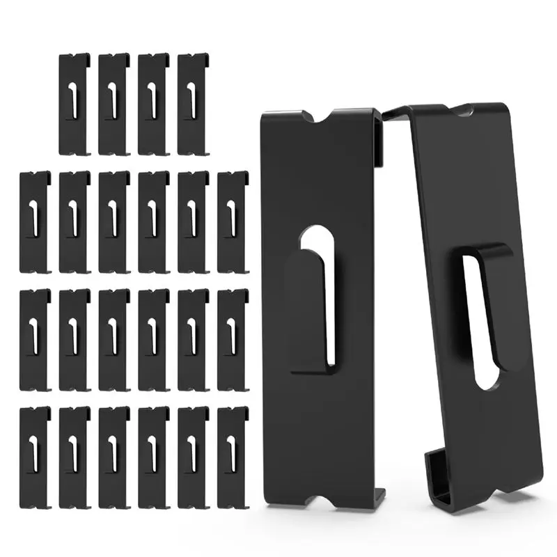 LICE-24Pcs Gridwall Hooks Hangers,Grid Panel Hooks Grid Wall Hook Grid Wall Accessories Wire Grid Hook Grid Shelf Hooks
LICE-24Pcs Gridwall Hooks Hangers,Grid Panel Hooks Grid Wall Hook Grid Wall Accessories Wire Grid Hook Grid Shelf Hooks