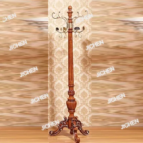 NXJ Solid Wood Coat Rack Floor-to-ceiling Household Living Room Wooden Multi-functional Hanging Rack Foyer Indoor Vertical Hang
NXJ Solid Wood Coat Rack Floor-to-ceiling Household Living Room Wooden Multi-functional Hanging Rack Foyer Indoor Vertical Hang