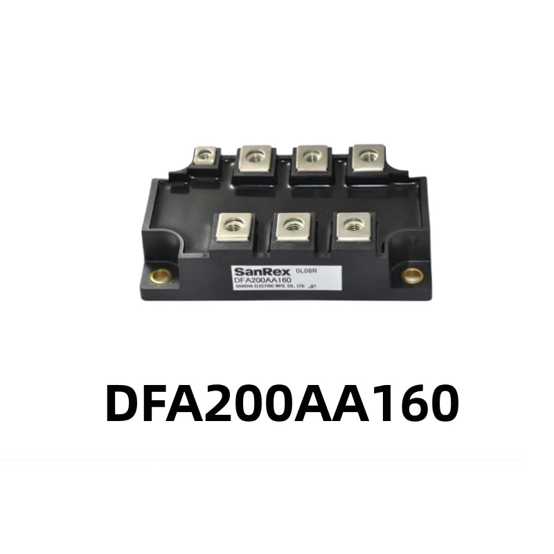 DFA150AA DFA200AA80 DFA150AA160 DFA200AA160 MDST200-16 MDST150-16 100% New And Original
DFA150AA DFA200AA80 DFA150AA160 DFA200AA160 MDST200-16 MDST150-16 100% New And Original