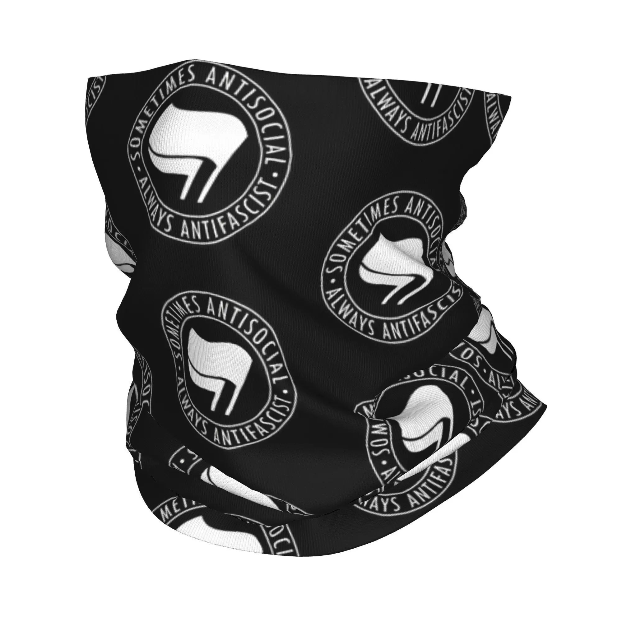Завжди антифашистская бандана на шею, шарф с принтом, теплая повязка на голову для верховой езды для мужчин, женщин, взрослых, весь сезон
Завжди антифашистская бандана на шею, шарф с принтом, теплая повязка на голову для верховой езды для мужчин, женщин, взрослых, весь сезон