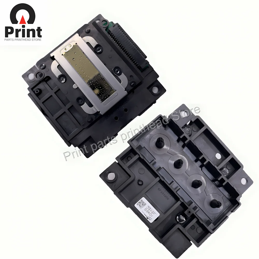 Печатающая головка FA04010 FA04000, печатающая головка для принтера Epson L210, L301, L303, L395, L396, L455, L475, L495, L4150, L4151, L4153, L4156, L4158
Печатающая головка FA04010 FA04000, печатающая головка для принтера Epson L210, L301, L303, L395, L396, L455, L475, L495, L4150, L4151, L4153, L4156, L4158
