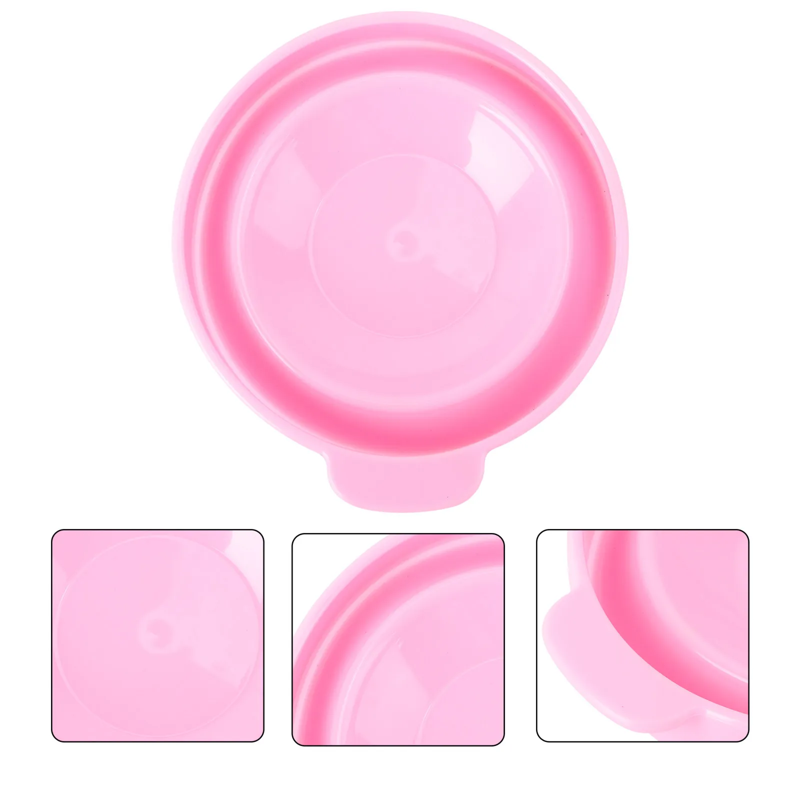 Folding Silicone Mask Bowl DIY Facial Mask Mixing Tool Beautiful Delicate Design Mood Boosting Skincare Essential Gift
Folding Silicone Mask Bowl DIY Facial Mask Mixing Tool Beautiful Delicate Design Mood Boosting Skincare Essential Gift