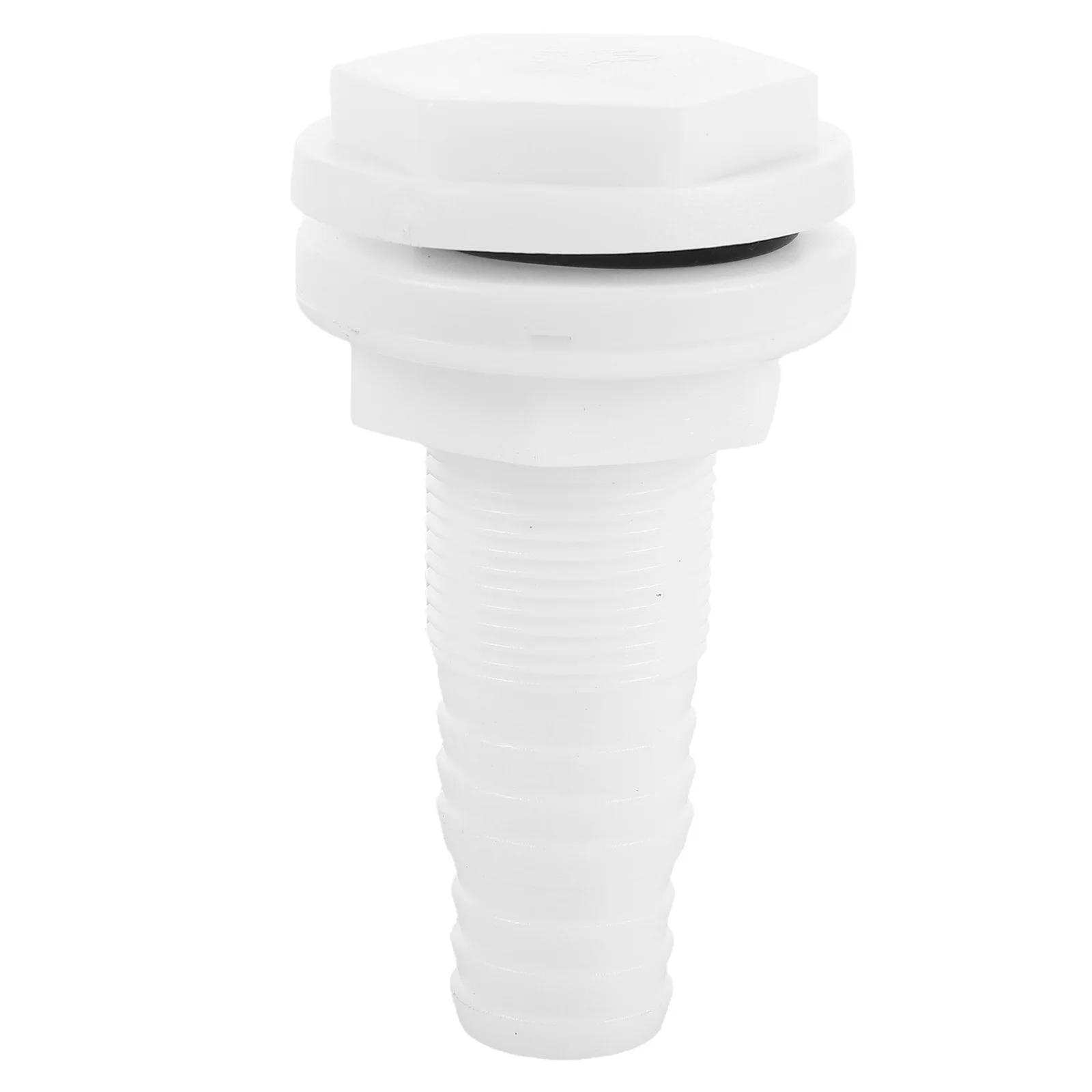 1pcs Scupper Valve Plastic Marine Fitting For Boat Deck Drain Efficient Bilge Pump Thru Hull Drainage Marine Drain Outlet Yacht
1pcs Scupper Valve Plastic Marine Fitting For Boat Deck Drain Efficient Bilge Pump Thru Hull Drainage Marine Drain Outlet Yacht