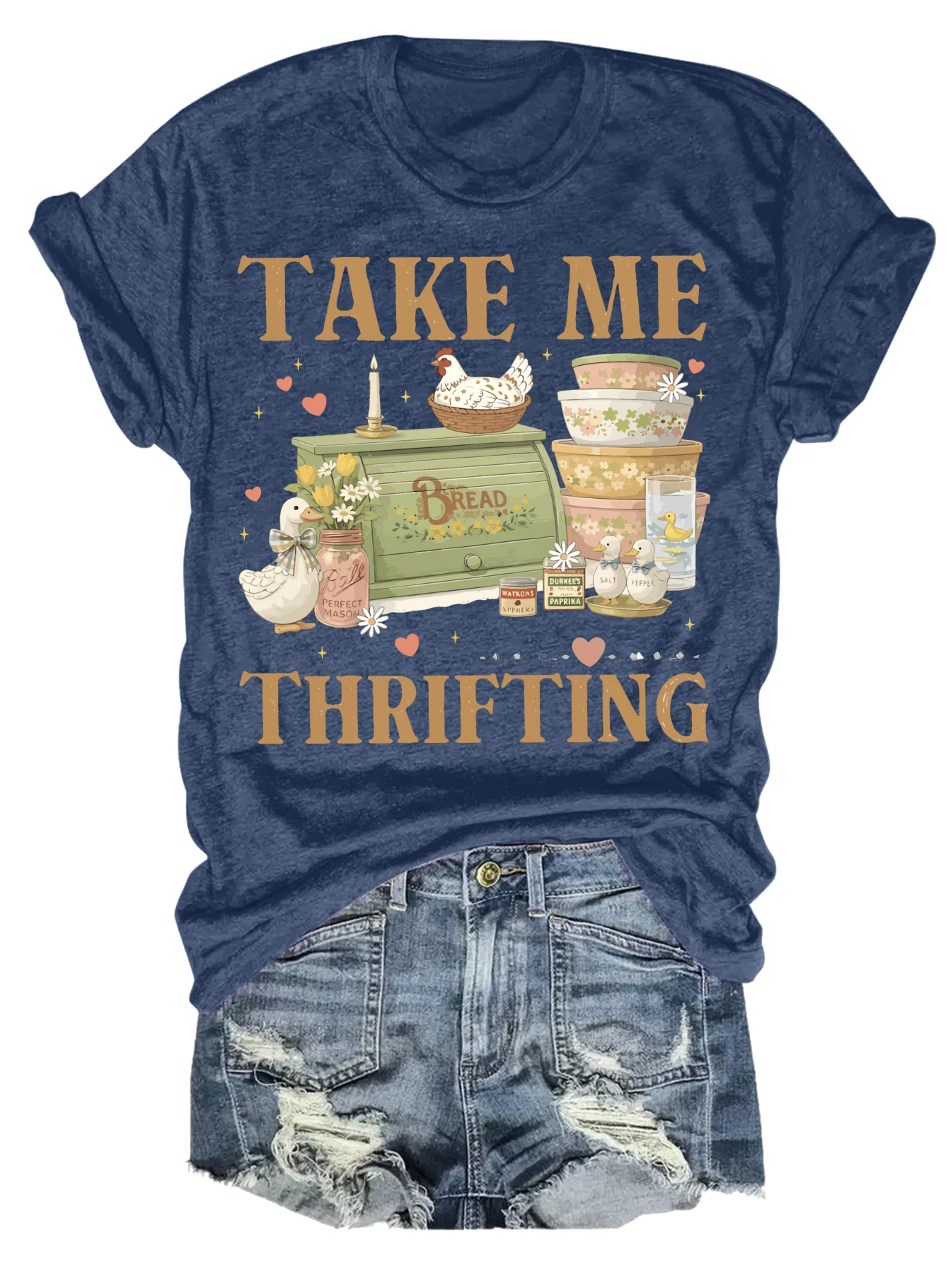 Women's plus size tank top Take Me Thrifting Vintage Kitchen Suitable for sports and daily wear womens clothes summer casual
Women's plus size tank top Take Me Thrifting Vintage Kitchen Suitable for sports and daily wear womens clothes summer casual