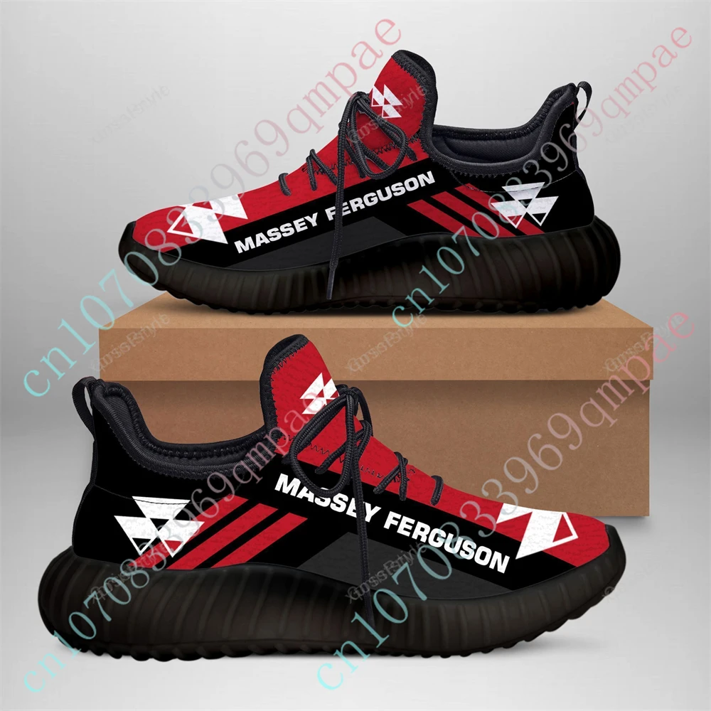 Massey Ferguson Shoes Sports Shoes For Men Unisex Tennis Big Size Male Sneakers Lightweight Casual Men's Sneakers Custom Logo
Massey Ferguson Shoes Sports Shoes For Men Unisex Tennis Big Size Male Sneakers Lightweight Casual Men's Sneakers Custom Logo