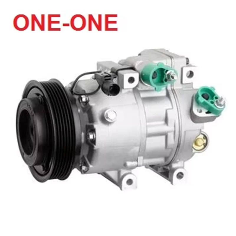 AC A/C Compressor 97701 3K520 97701-3K520 977013K520 6PK-124MM
AC A/C Compressor 97701 3K520 97701-3K520 977013K520 6PK-124MM