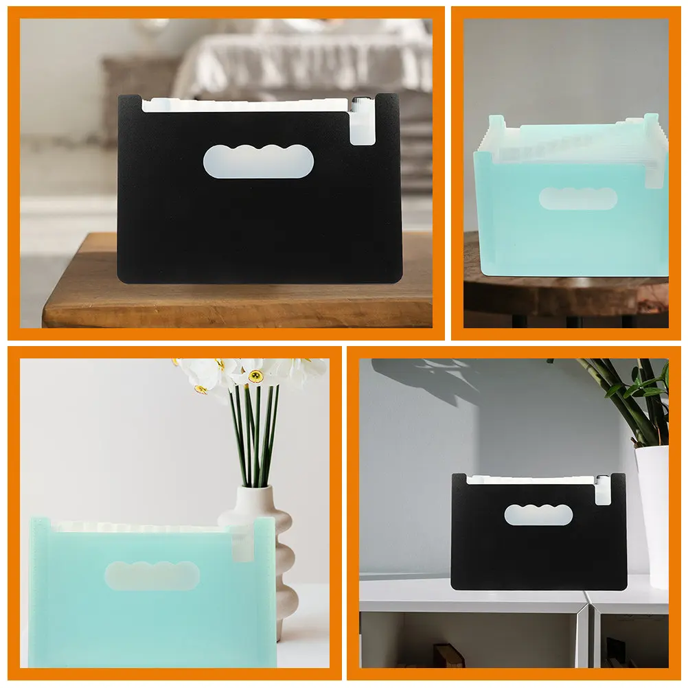 Набор из 2 расширяющихся папок-аккордеонов: многослойный портативный органайзер для документов, вместительный, для офиса и школы, для квитанций, пластиковый
Набор из 2 расширяющихся папок-аккордеонов: многослойный портативный органайзер для документов, вместительный, для офиса и школы, для квитанций, пластиковый