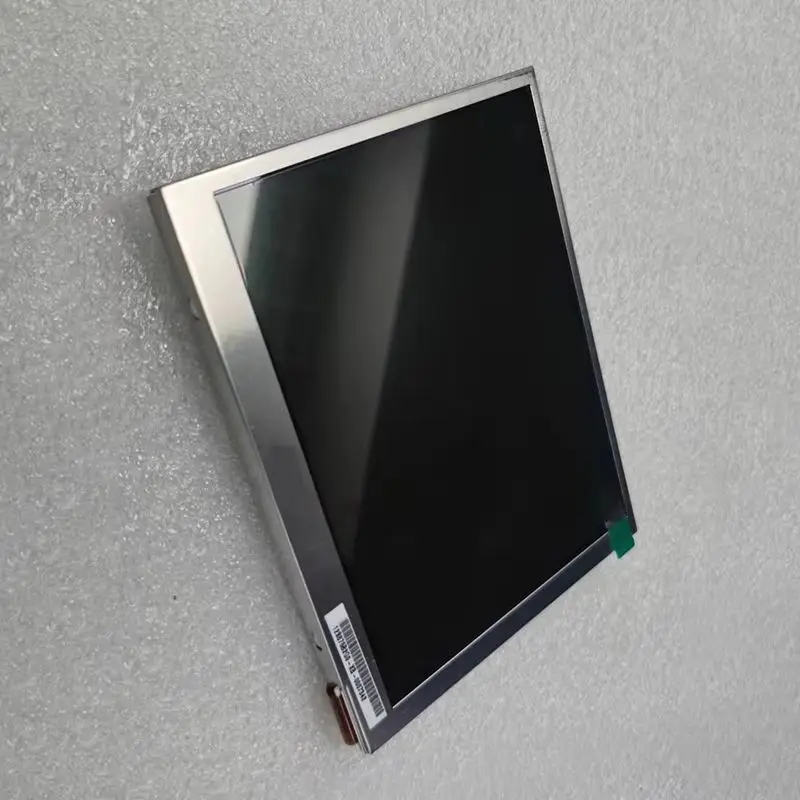 5.6 inch TFT LCD Screen A056DN01 V2 A056DN01 V0 320*234(RGB) 26Pin CCFL Display For Furuno Fish Finder FCV-620 FCV620
5.6 inch TFT LCD Screen A056DN01 V2 A056DN01 V0 320*234(RGB) 26Pin CCFL Display For Furuno Fish Finder FCV-620 FCV620
