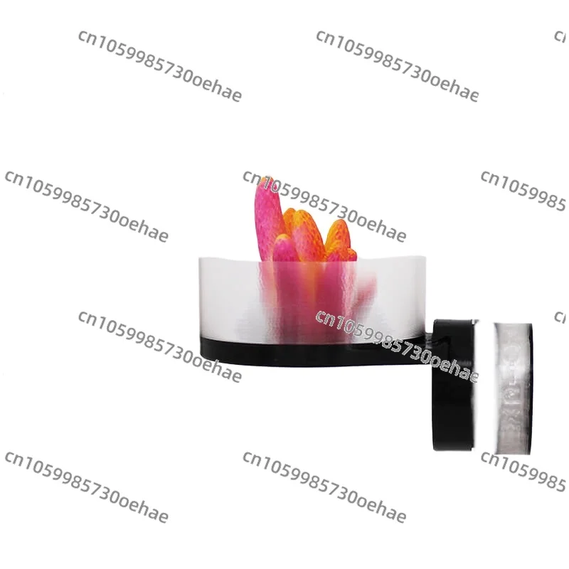 Anti-blow Fluorescent Coral Bouncing Mushroom Bracket Strong Magnetic Absorption Luminescence Breeding Rack Suspension Bracket
Anti-blow Fluorescent Coral Bouncing Mushroom Bracket Strong Magnetic Absorption Luminescence Breeding Rack Suspension Bracket