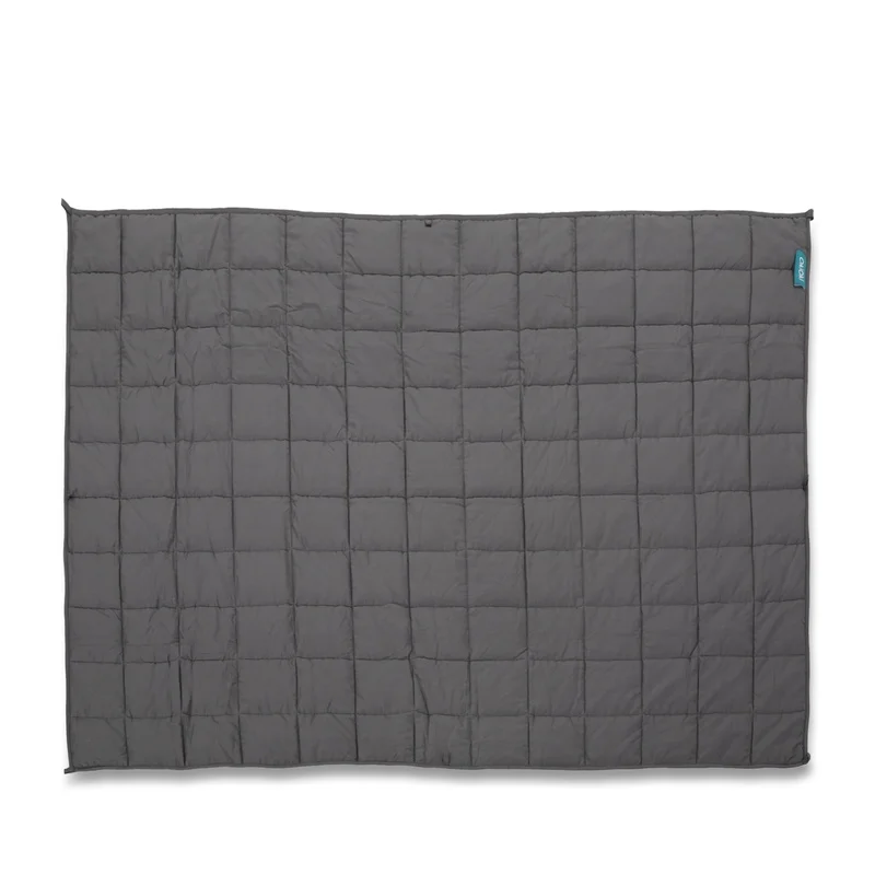 205T Cotton Weighted Blanket 20lbs
205T Cotton Weighted Blanket 20lbs