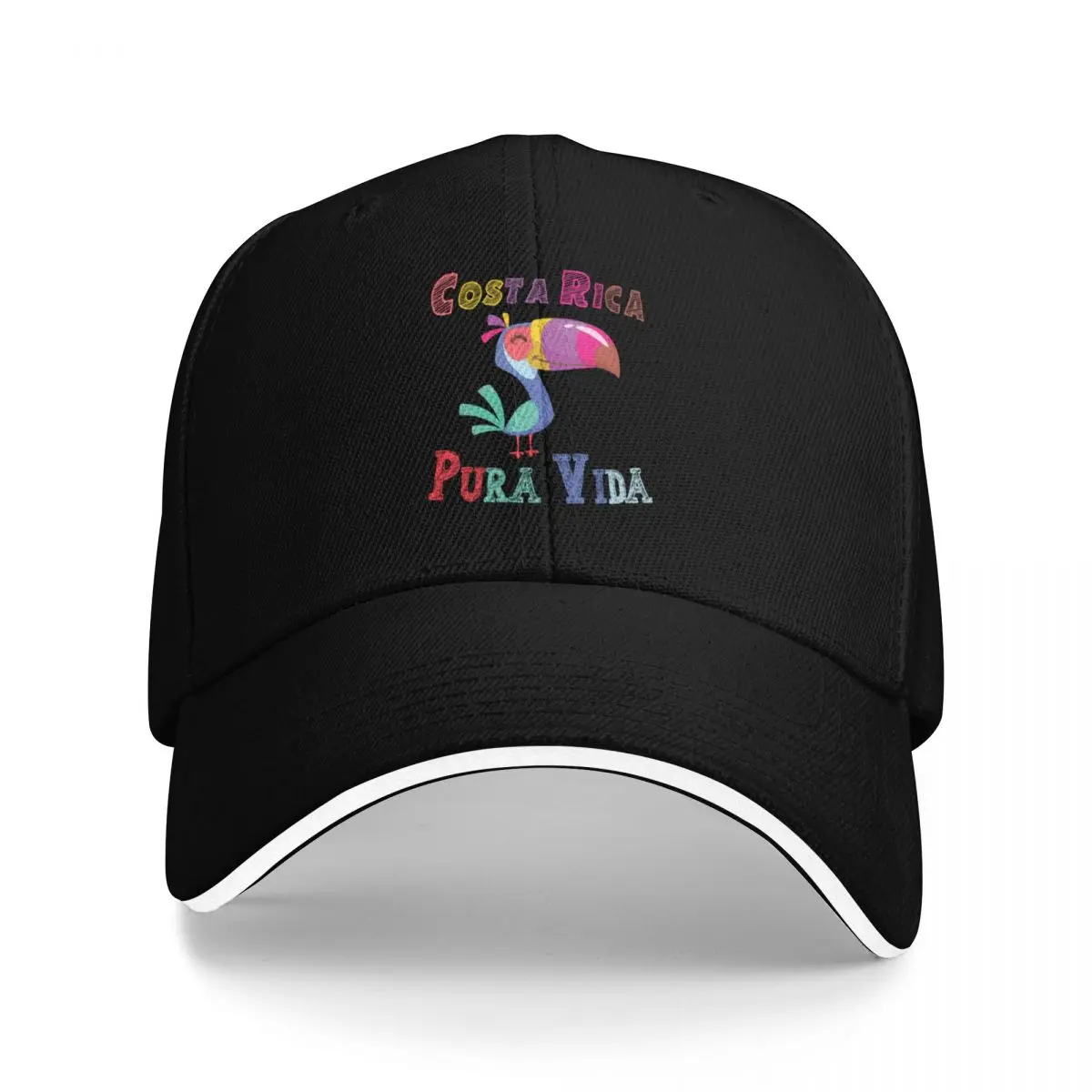 Бейсбольная кепка Pura Vida Costa Rica, военная тактическая кепка, мужская кепка в стиле хип-хоп, женские шапки, 2025 г., мужские
Бейсбольная кепка Pura Vida Costa Rica, военная тактическая кепка, мужская кепка в стиле хип-хоп, женские шапки, 2025 г., мужские