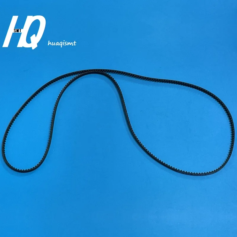 Ремень ГРМ для подачи SME12mm-56mm MC05- 000022 A S 66020001 Запасные части для крепления чипов Samsung Hanwha SMD SMT
Ремень ГРМ для подачи SME12mm-56mm MC05- 000022 A S 66020001 Запасные части для крепления чипов Samsung Hanwha SMD SMT