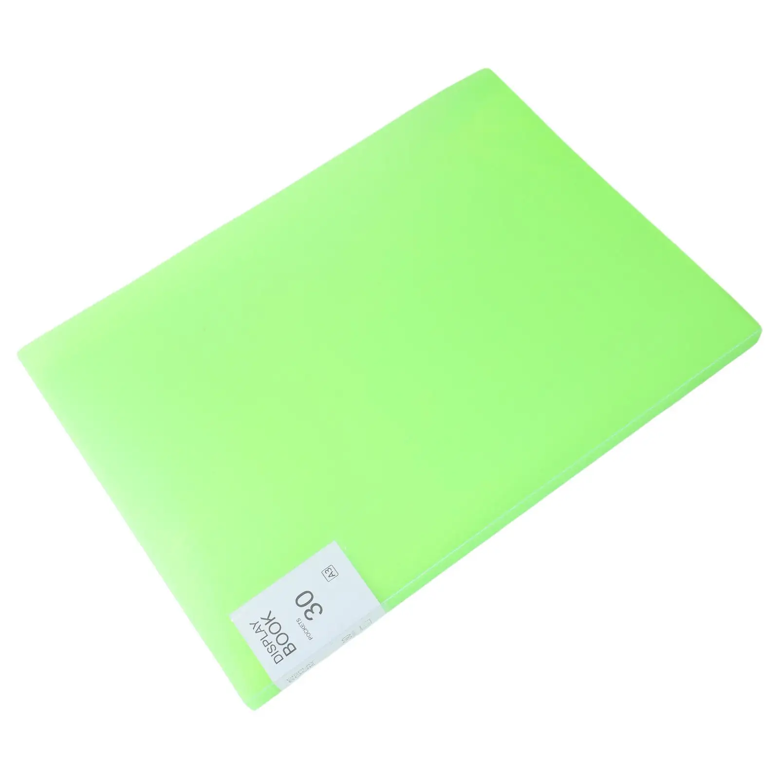 Storage Book A3 30 Pages Large Capacity Portable Diamond Drawing Organizer Books Portfolio Folder Binder
Storage Book A3 30 Pages Large Capacity Portable Diamond Drawing Organizer Books Portfolio Folder Binder