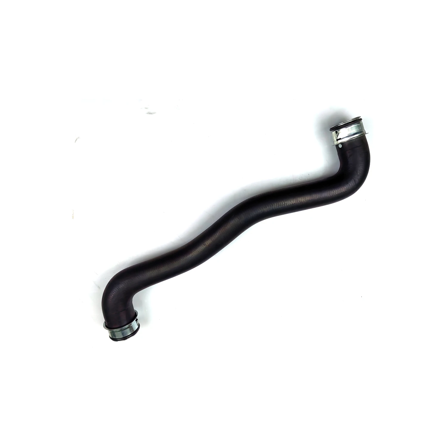Upper Left Radiator Coolant Pipe Hose for Mercedes-Benz W204 C180 C200 W212 E200 2045010182
Upper Left Radiator Coolant Pipe Hose for Mercedes-Benz W204 C180 C200 W212 E200 2045010182