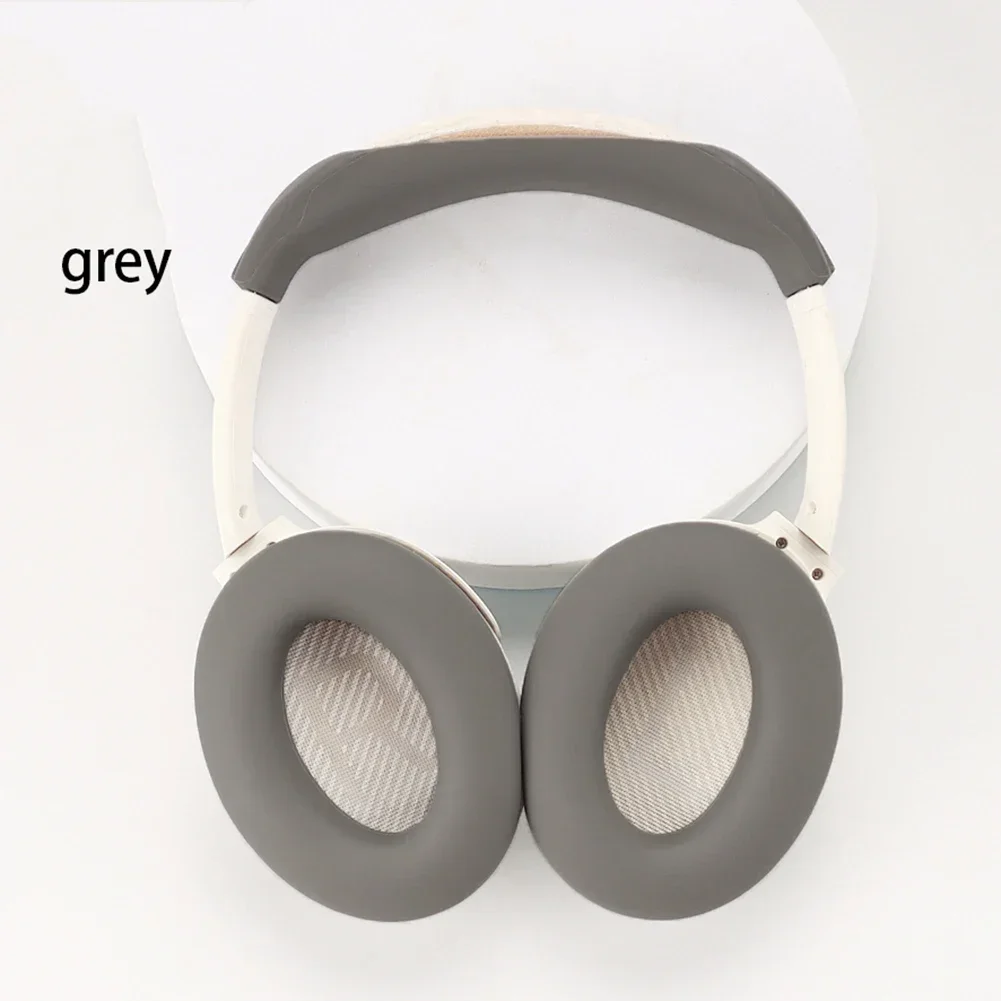 Adds A Stylish Touch Boses QC Protection Specifications Extra Comfort Boses Gray Boses QuietComfort QC Headphones
Adds A Stylish Touch Boses QC Protection Specifications Extra Comfort Boses Gray Boses QuietComfort QC Headphones