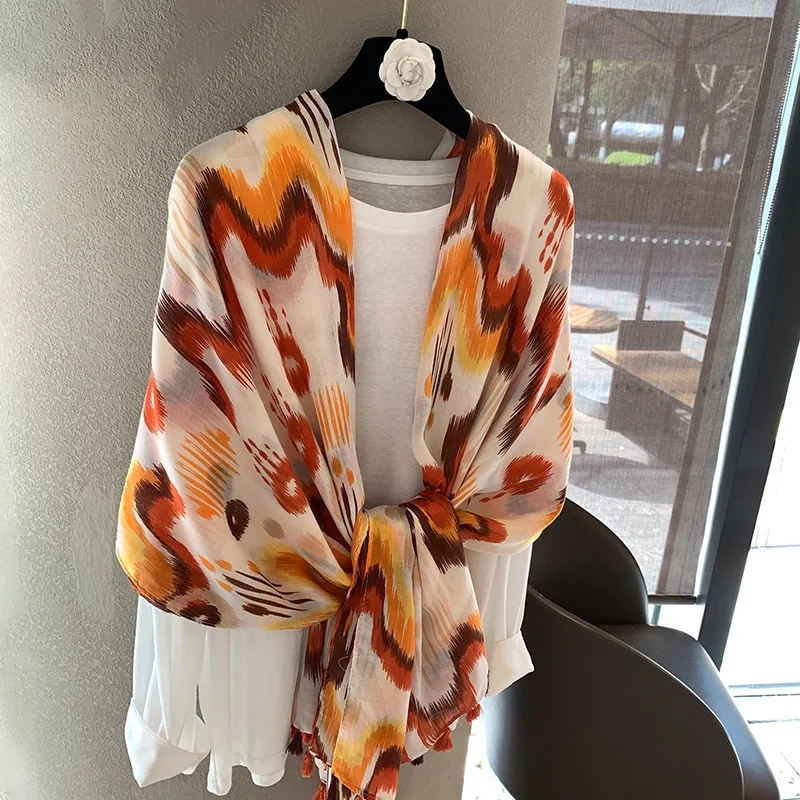 Luxury Turban Solid Scarf Hijab Women's Scarf Headscarf Shawl Bandana Ribbon Foulards Femme Accesories Headband
Luxury Turban Solid Scarf Hijab Women's Scarf Headscarf Shawl Bandana Ribbon Foulards Femme Accesories Headband