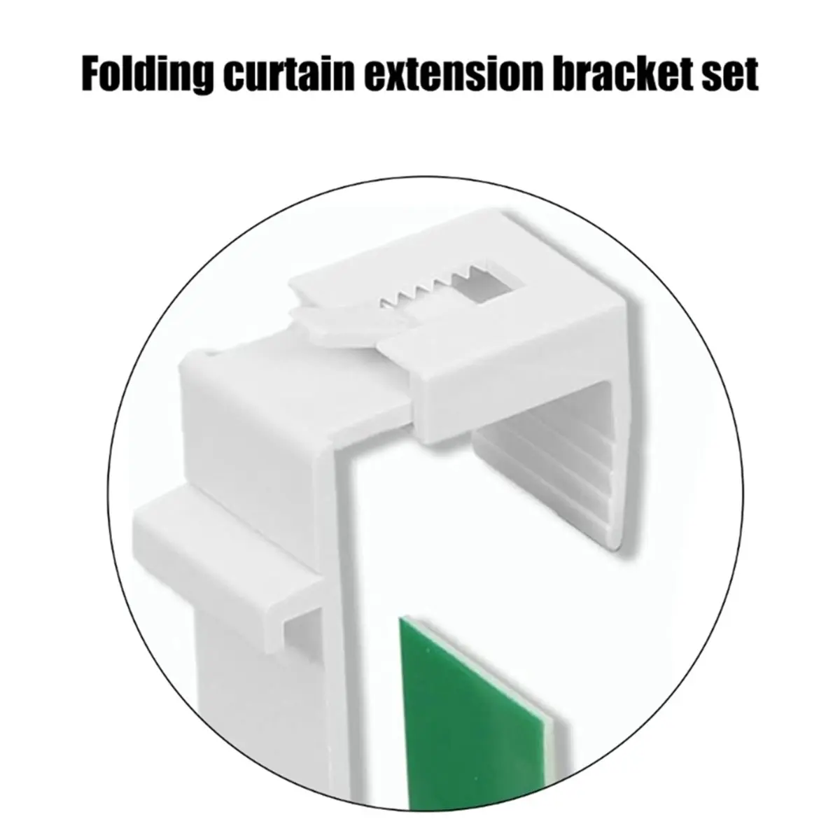 20Pcs Roller Blind Bracket Fixing Accessories Roller Curtain Holder Window Shade Clamp Repair Replacement Parts Hardware
20Pcs Roller Blind Bracket Fixing Accessories Roller Curtain Holder Window Shade Clamp Repair Replacement Parts Hardware