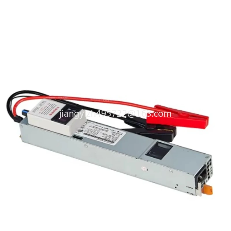 14.6V50A Ferrous Lithium Phosphate Long-term Charger RV Charging Adjustable True 50A Current and Voltage
14.6V50A Ferrous Lithium Phosphate Long-term Charger RV Charging Adjustable True 50A Current and Voltage