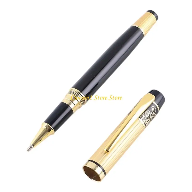 A3PC Professional Piston Filled Fountain Pen with Refillable Inks Cartridge
A3PC Professional Piston Filled Fountain Pen with Refillable Inks Cartridge