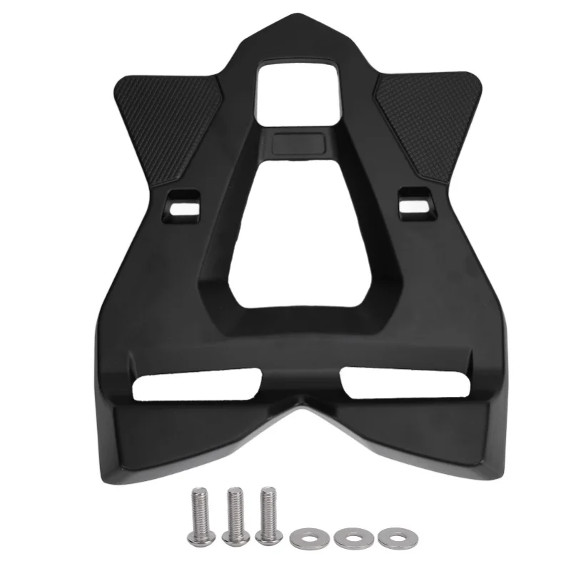 Задняя багажная полка мотоцикла, грузовой крепежный кронштейн из алюминиевого сплава для Xmax 250 300 Tmax 530 Tmax 560 TMAX 560 Tech Max
Задняя багажная полка мотоцикла, грузовой крепежный кронштейн из алюминиевого сплава для Xmax 250 300 Tmax 530 Tmax 560 TMAX 560 Tech Max