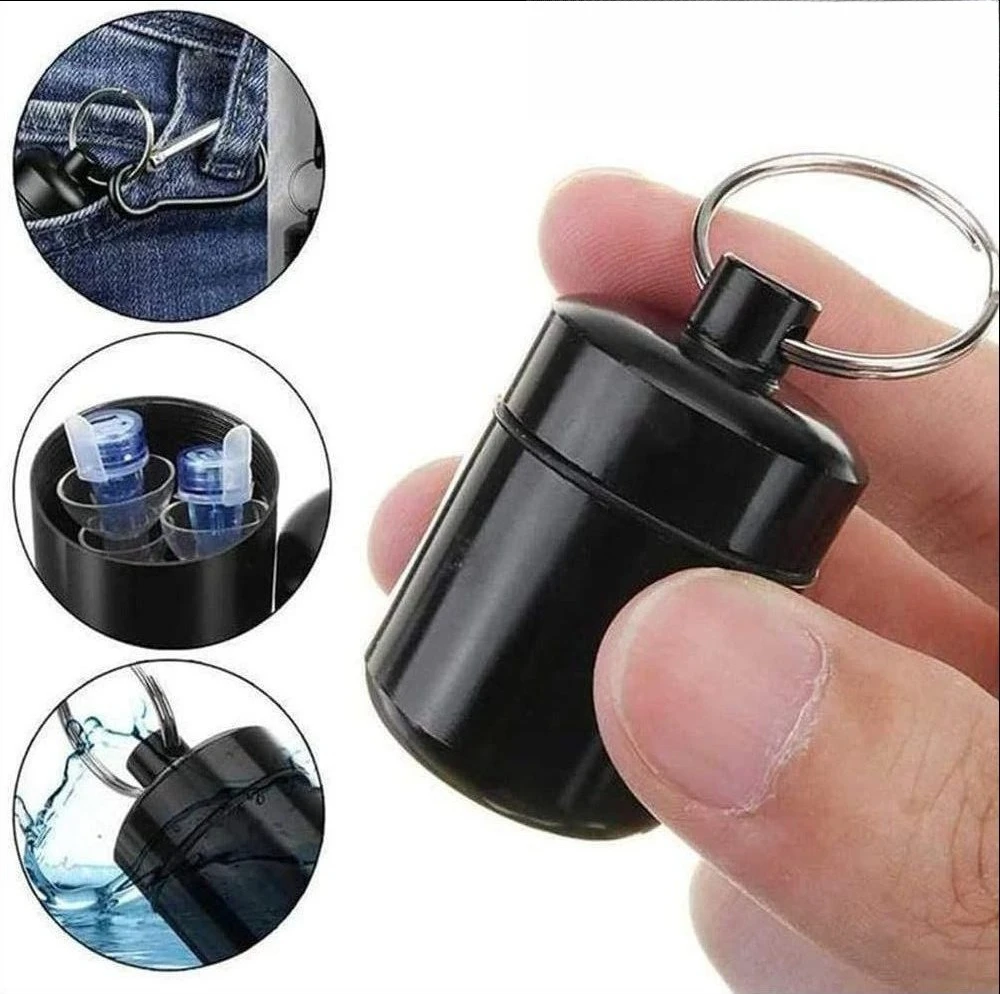 Conical Earplugs for Eliminating Sleep Noise Soft Reusable Silicone Earplug Outdoor Ear Plug Hearing Protection Ear Protector
Conical Earplugs for Eliminating Sleep Noise Soft Reusable Silicone Earplug Outdoor Ear Plug Hearing Protection Ear Protector