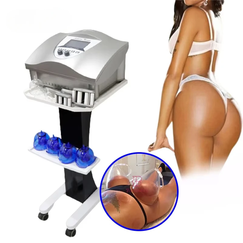 Breast Enhancers Feature Vacuum Butt Lifting Machine Breast Enlargement Vibrating Massager Bra Vacuum Therapy Butt Cups
Breast Enhancers Feature Vacuum Butt Lifting Machine Breast Enlargement Vibrating Massager Bra Vacuum Therapy Butt Cups