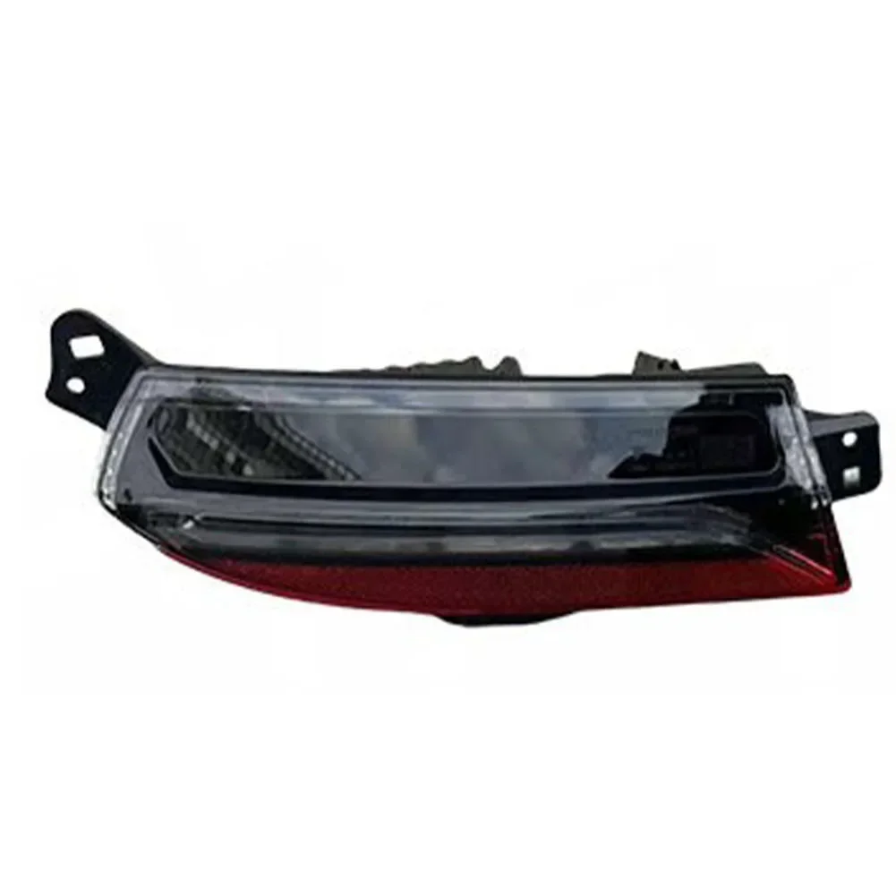 For Tesla Model 3 Fog Light Replacement Left Rear Bumper Fog Light Auto Repair Vehicle Maintenance Anti-corrosion Feature
For Tesla Model 3 Fog Light Replacement Left Rear Bumper Fog Light Auto Repair Vehicle Maintenance Anti-corrosion Feature