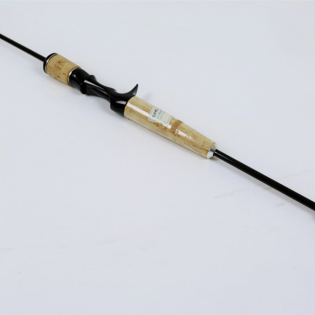 Carbon Jigging Rod Solid Jigging Fishing Rod PE0.8-1.5, PE1-3,PE2-4
Carbon Jigging Rod Solid Jigging Fishing Rod PE0.8-1.5, PE1-3,PE2-4